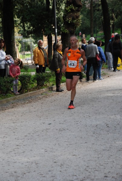Giro delle Ville Tuscolane (27/04/2025) 0021