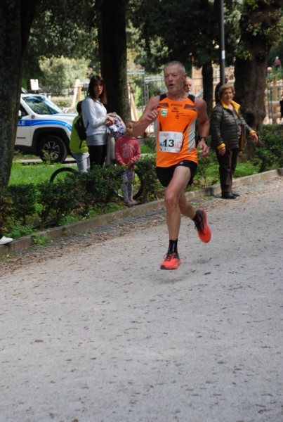 Giro delle Ville Tuscolane (27/04/2025) 0022
