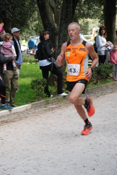 Giro delle Ville Tuscolane (27/04/2025) 0023