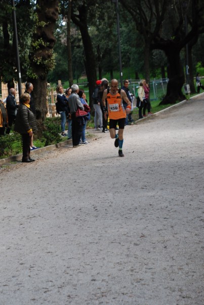 Giro delle Ville Tuscolane (27/04/2025) 0024