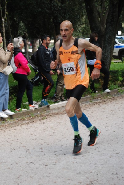 Giro delle Ville Tuscolane (27/04/2025) 0028