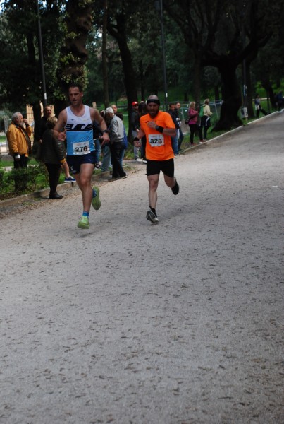 Giro delle Ville Tuscolane (27/04/2025) 0029