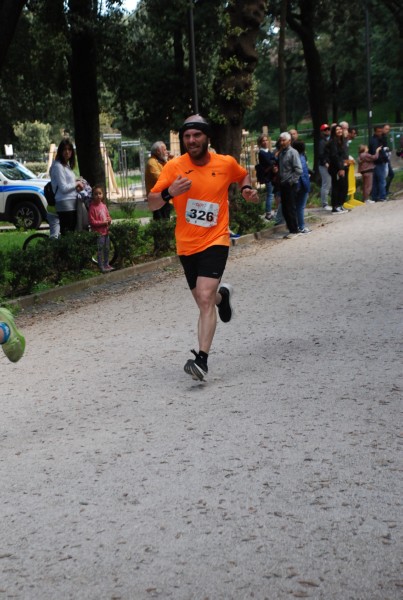 Giro delle Ville Tuscolane (27/04/2025) 0030