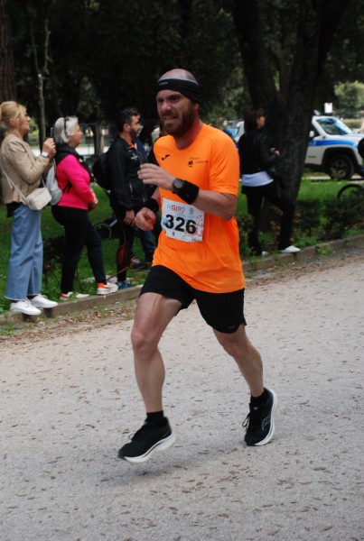Giro delle Ville Tuscolane (27/04/2025) 0032