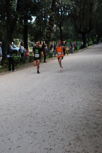 Giro delle Ville Tuscolane (27/04/2025) 0033