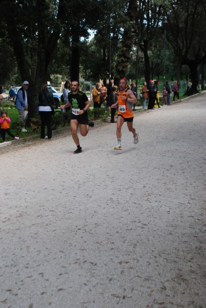 Giro delle Ville Tuscolane (27/04/2025) 0034