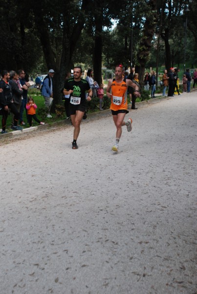 Giro delle Ville Tuscolane (27/04/2025) 0035