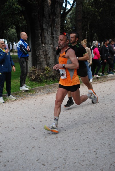 Giro delle Ville Tuscolane (27/04/2025) 0036
