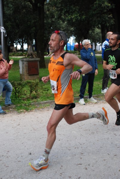 Giro delle Ville Tuscolane (27/04/2025) 0037