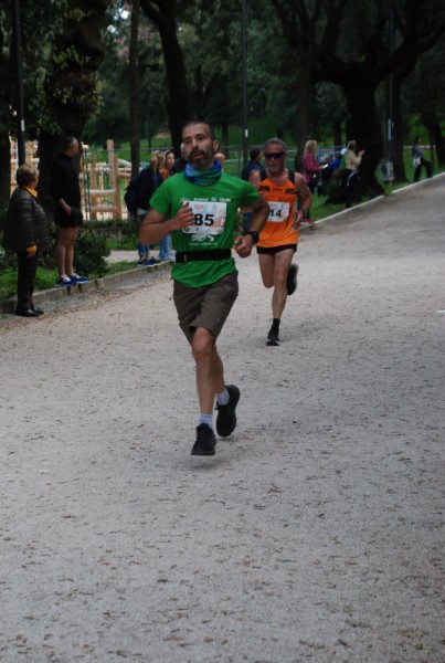 Giro delle Ville Tuscolane (27/04/2025) 0038