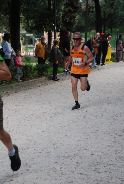 Giro delle Ville Tuscolane (27/04/2025) 0039