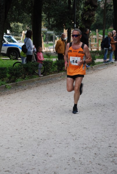 Giro delle Ville Tuscolane (27/04/2025) 0040