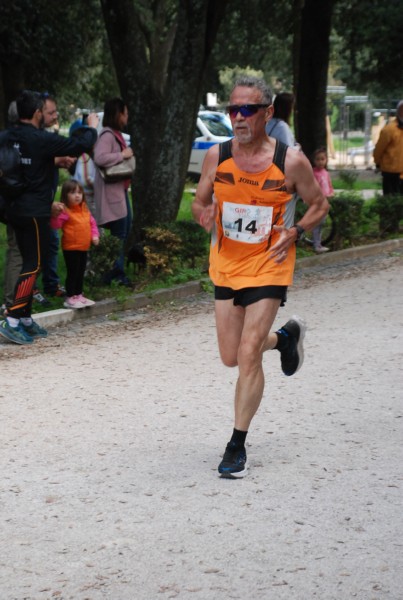 Giro delle Ville Tuscolane (27/04/2025) 0041