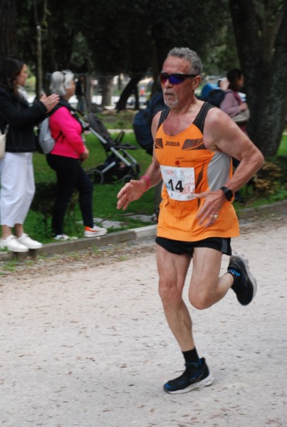 Giro delle Ville Tuscolane (27/04/2025) 0042