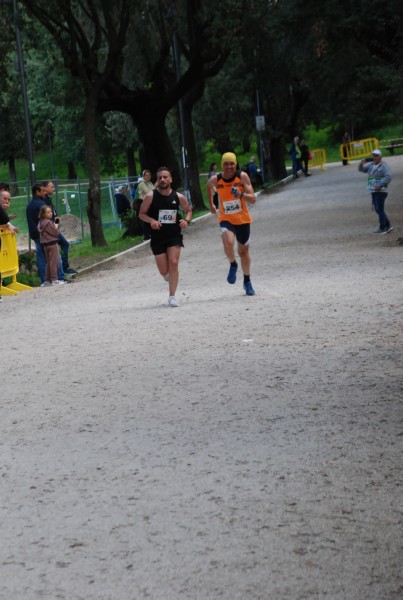 Giro delle Ville Tuscolane (27/04/2025) 0043