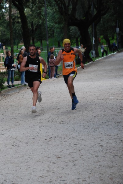 Giro delle Ville Tuscolane (27/04/2025) 0044