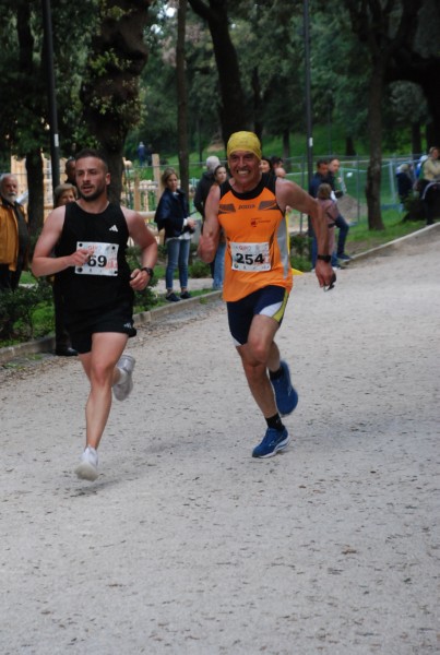 Giro delle Ville Tuscolane (27/04/2025) 0045
