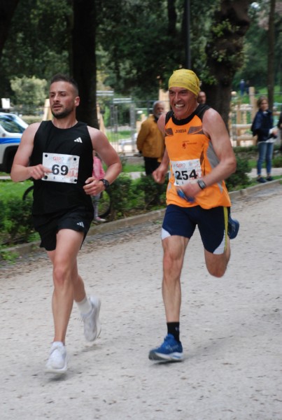Giro delle Ville Tuscolane (27/04/2025) 0046