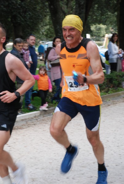 Giro delle Ville Tuscolane (27/04/2025) 0047