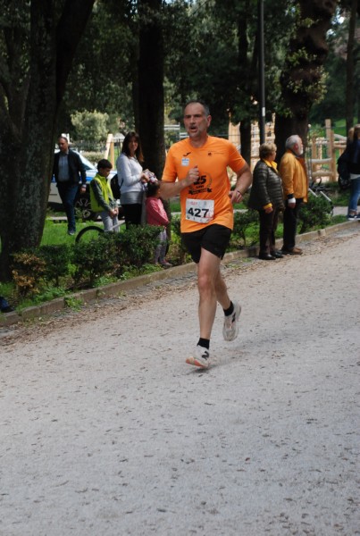 Giro delle Ville Tuscolane (27/04/2025) 0049