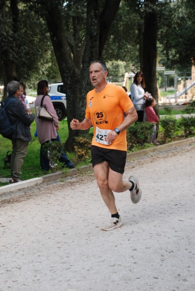 Giro delle Ville Tuscolane (27/04/2025) 0050