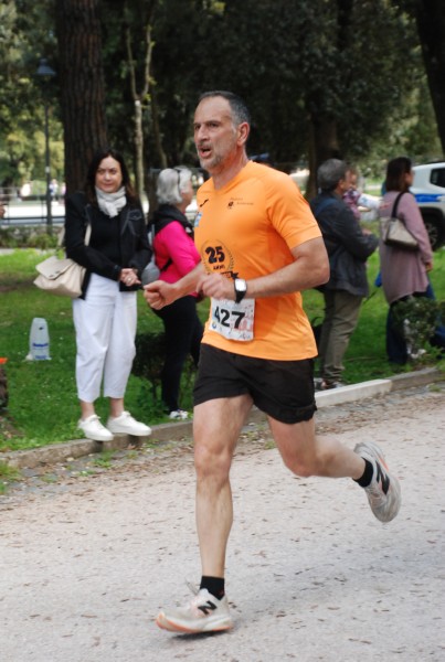 Giro delle Ville Tuscolane (27/04/2025) 0051