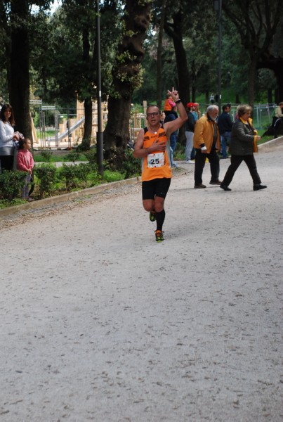Giro delle Ville Tuscolane (27/04/2025) 0052