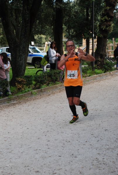 Giro delle Ville Tuscolane (27/04/2025) 0053