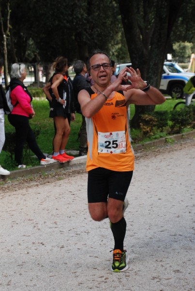 Giro delle Ville Tuscolane (27/04/2025) 0055