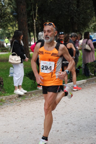 Giro delle Ville Tuscolane (27/04/2025) 0059