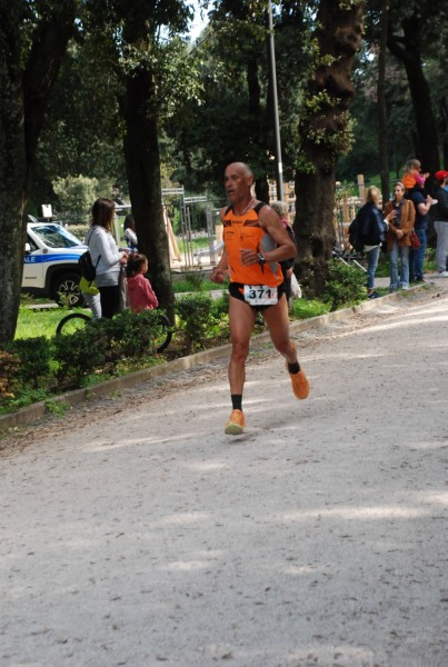 Giro delle Ville Tuscolane (27/04/2025) 0060