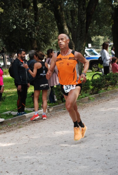 Giro delle Ville Tuscolane (27/04/2025) 0062