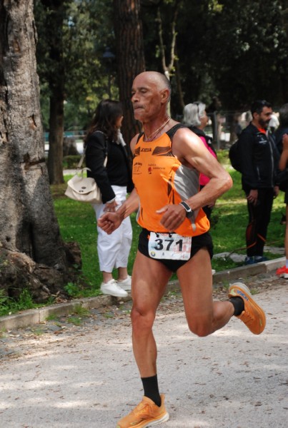 Giro delle Ville Tuscolane (27/04/2025) 0063