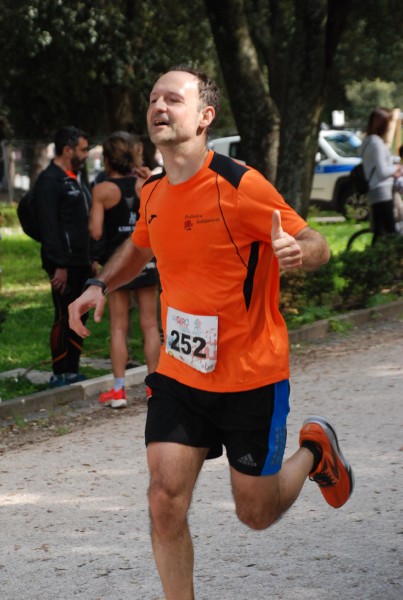 Giro delle Ville Tuscolane (27/04/2025) 0066