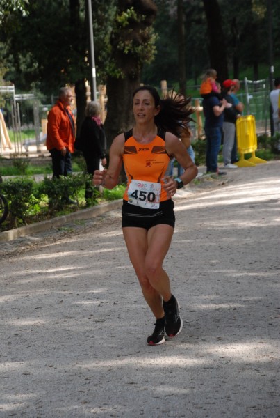 Giro delle Ville Tuscolane (27/04/2025) 0068