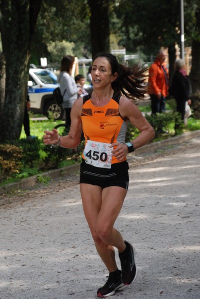Giro delle Ville Tuscolane (27/04/2025) 0069