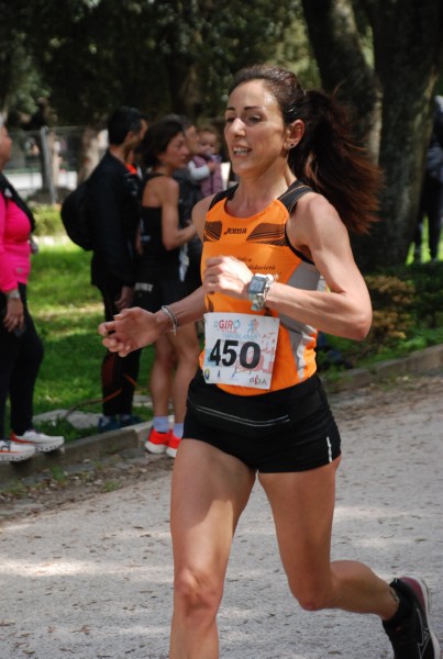 Giro delle Ville Tuscolane (27/04/2025) 0070