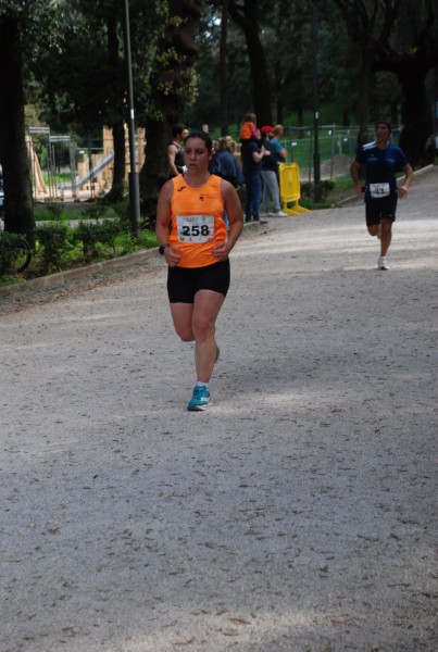 Giro delle Ville Tuscolane (27/04/2025) 0071