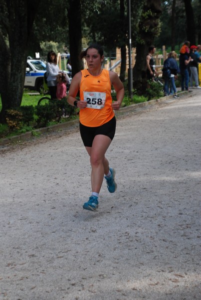 Giro delle Ville Tuscolane (27/04/2025) 0072
