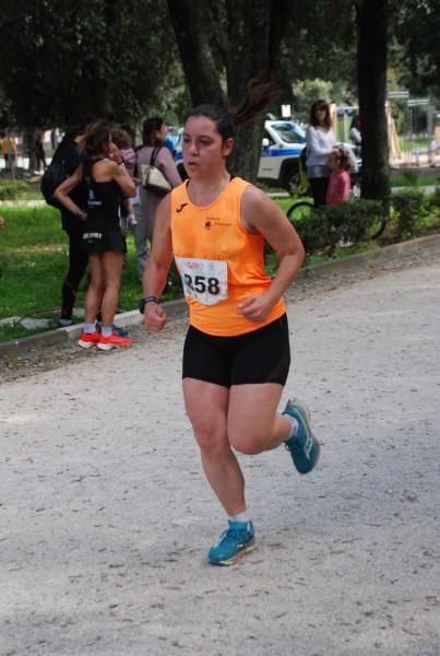 Giro delle Ville Tuscolane (27/04/2025) 0073