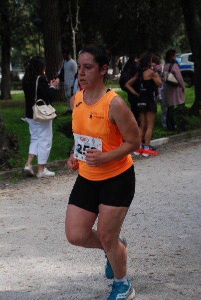 Giro delle Ville Tuscolane (27/04/2025) 0074
