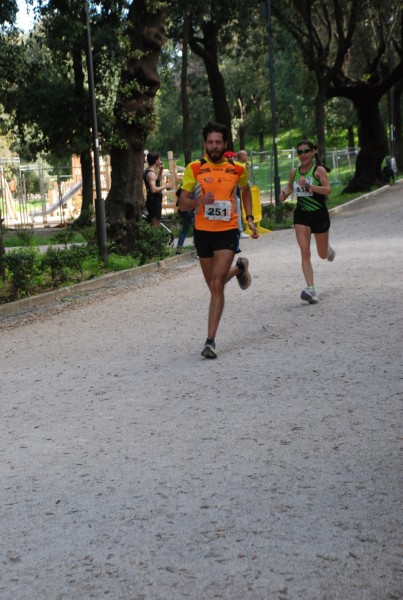 Giro delle Ville Tuscolane (27/04/2025) 0075
