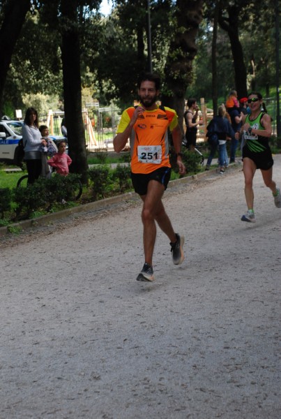 Giro delle Ville Tuscolane (27/04/2025) 0076