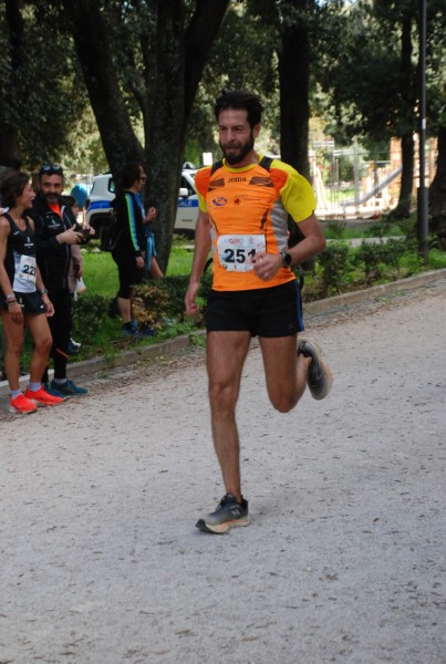 Giro delle Ville Tuscolane (27/04/2025) 0077