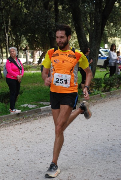Giro delle Ville Tuscolane (27/04/2025) 0078
