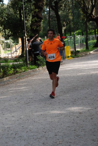 Giro delle Ville Tuscolane (27/04/2025) 0079