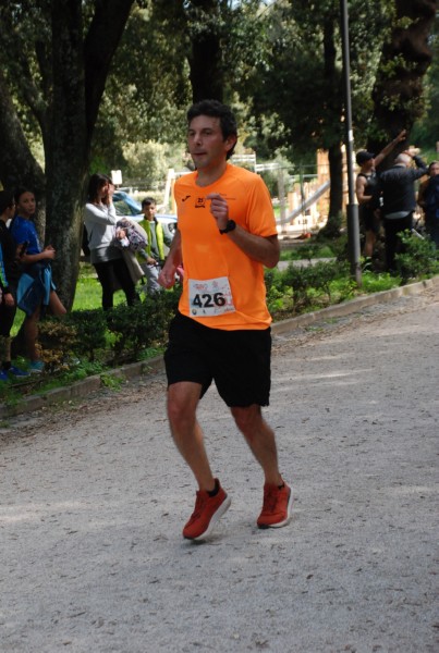 Giro delle Ville Tuscolane (27/04/2025) 0080
