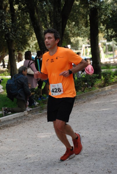 Giro delle Ville Tuscolane (27/04/2025) 0081