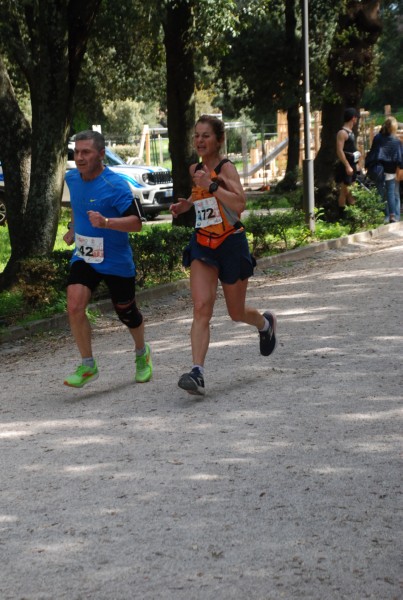 Giro delle Ville Tuscolane (27/04/2025) 0084