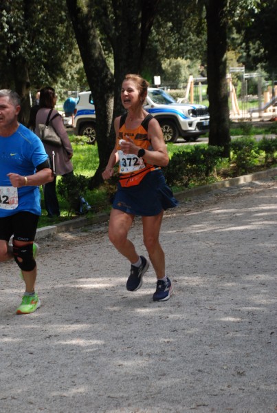 Giro delle Ville Tuscolane (27/04/2025) 0085